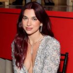 Dua Lipa speaks out on Gaza in a now viral Instagram post