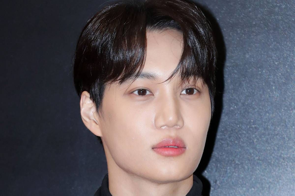 EXO's Kai was reportedly spotted on vacation when he should have been in military service