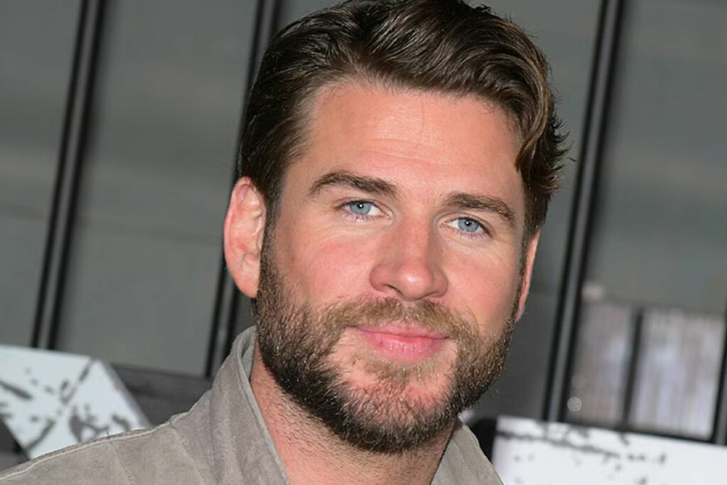 First official look from Liam Hemsworth replacing Henry Cavill as Geralt De Rivia in “The Witcher”