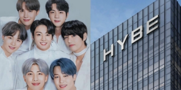 HYBE under investigation by South Korean government after accusation of manipulating BTS charts