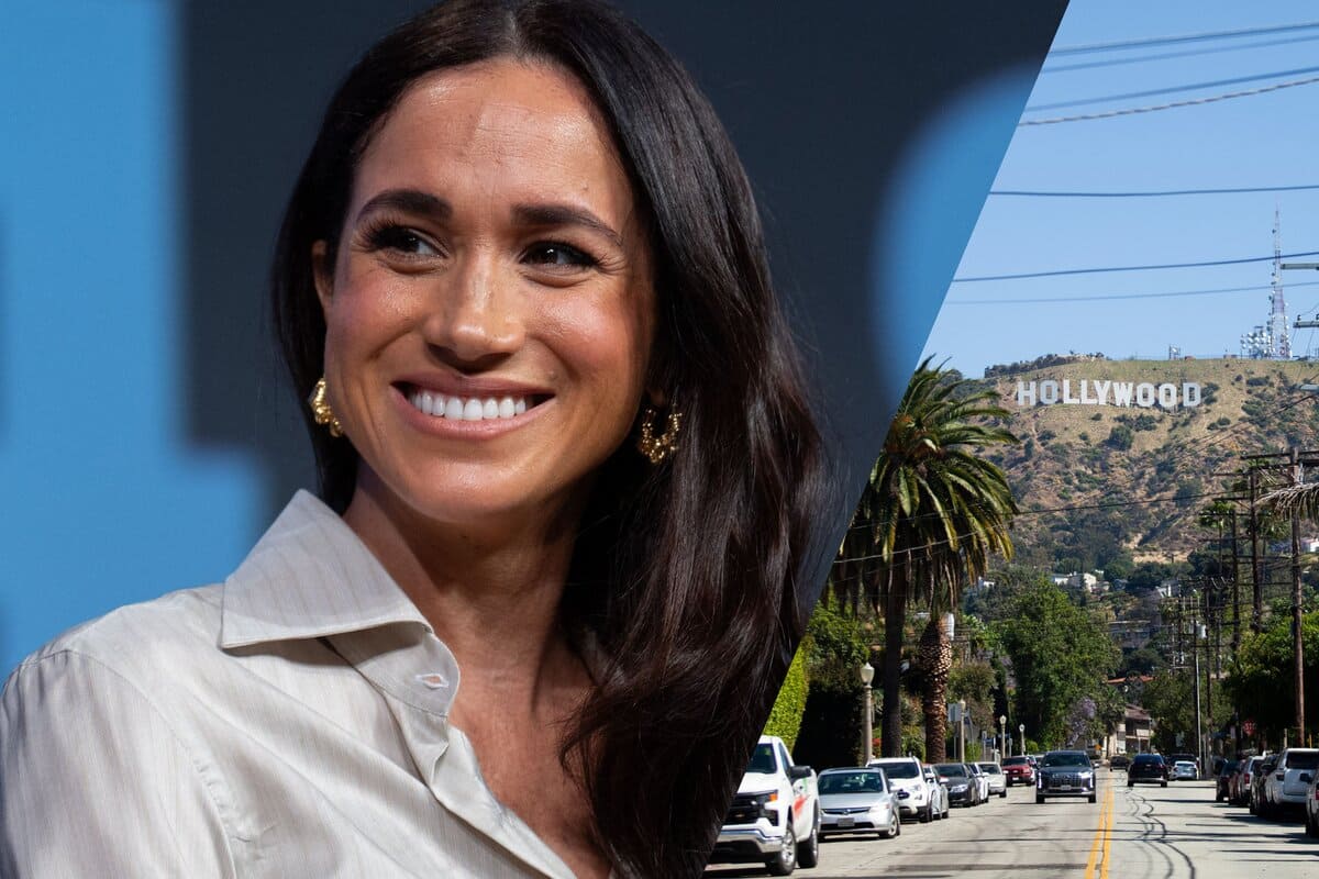 Hollywood is mocking Meghan Markle because of her greediness according to a U.S Magazine