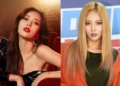 HyunA reveals she starved for a week and passed out 12 times in a month