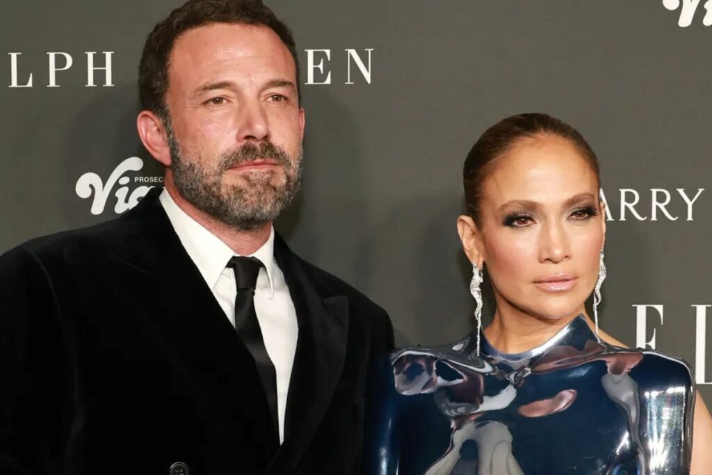 Internet reactions to Jennifer Lopez and Ben Affleck’s divorce rumors