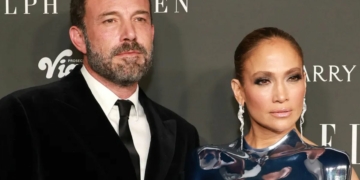 Internet reactions to Jennifer Lopez and Ben Affleck’s divorce rumors