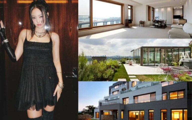 BLACKPINK s Jennie s Luxury House Pictures Have Been Unveiled blackpink-s-jennie-s-luxury-house-pictures-have-been-unveiled