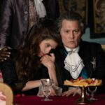 Johnny Depp's new movie fails monumentally in the United States
