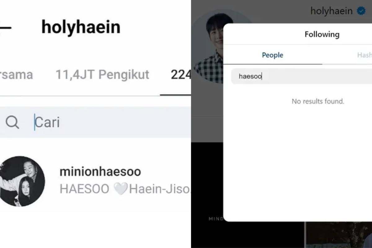 Is Jung Hae In crushing on BLACKPINK's Jisoo? This clue might give that away