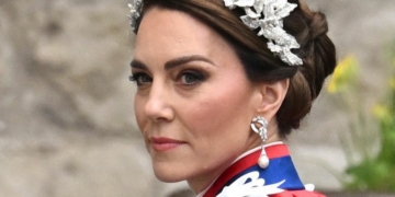Kate Middleton finds comfort in an unexpected ally amid her cancer treatment