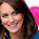 Kate Middleton is still prioritizing health over royal public outings