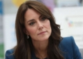 Kate Middleton partly abscent in a key economic report for her business taskforce