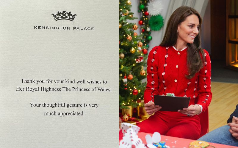 Kate Middleton breaks a royal tradition amid her cancer treatment