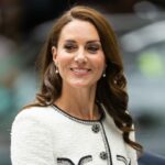 Kate Middleton shares an official statement amid her cancer absence