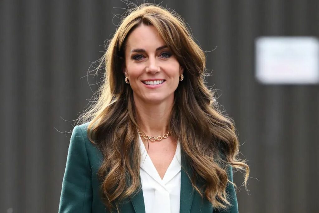 Kate Middleton will continue away from public events while recovering, says a new Palace update