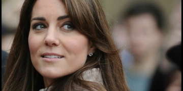 Kate Middleton's transformation goes viral on the Internet