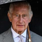 King Charles III and the British royal family renounced dozens of patronages