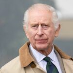 King Charles III celebrates the first anniversary of his coronation amid his cancer battle