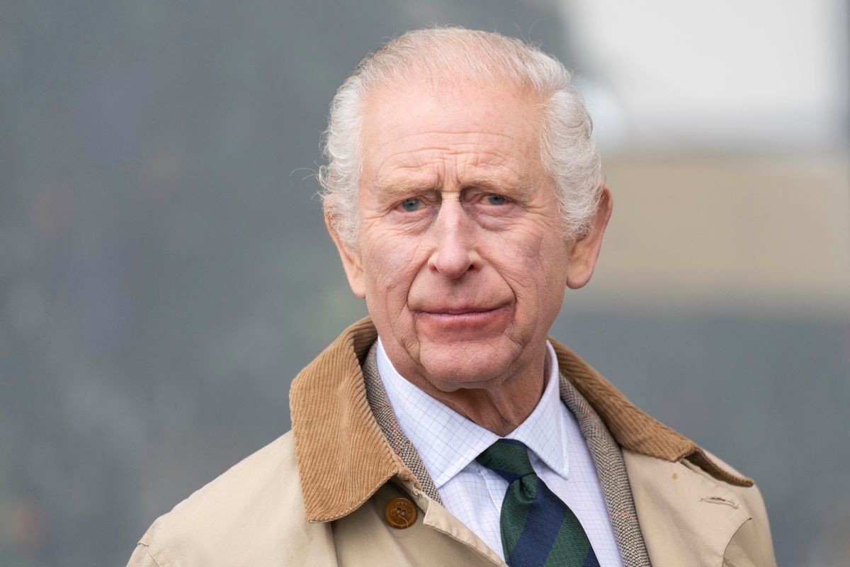 King Charles III celebrates the first anniversary of his coronation amid his cancer battle