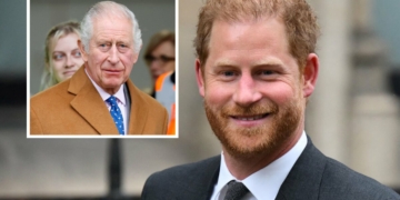 King Charles III took the ultimate decision regarding Prince Harry’s homecoming to the U.K