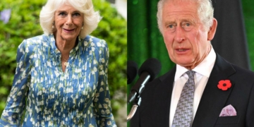 King Charles III’s health status is “getting better” amid his cancer treatment according to Queen Camilla Parker