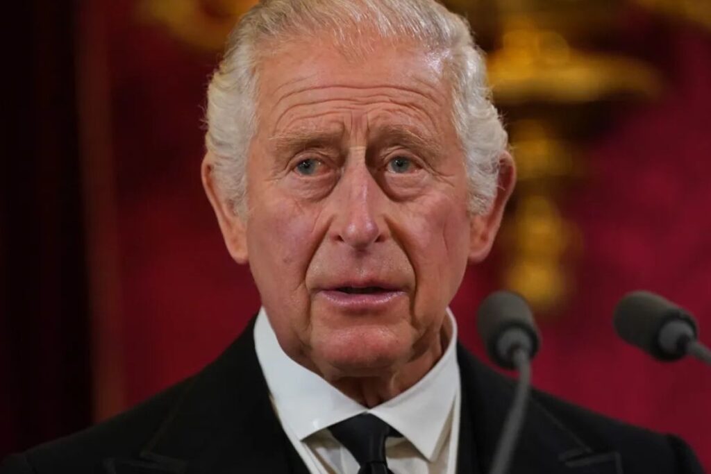 King Charles will keep the monarchy active amid Kate Middleton's cancer treatment with this plan