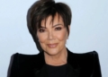 Kris Jenner, mother of the Kardashians, confirms tumor diagnosis