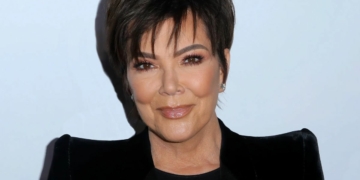 Kris Jenner, mother of the Kardashians, confirms tumor diagnosis