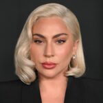 Lady Gaga announces new album during her concert movie