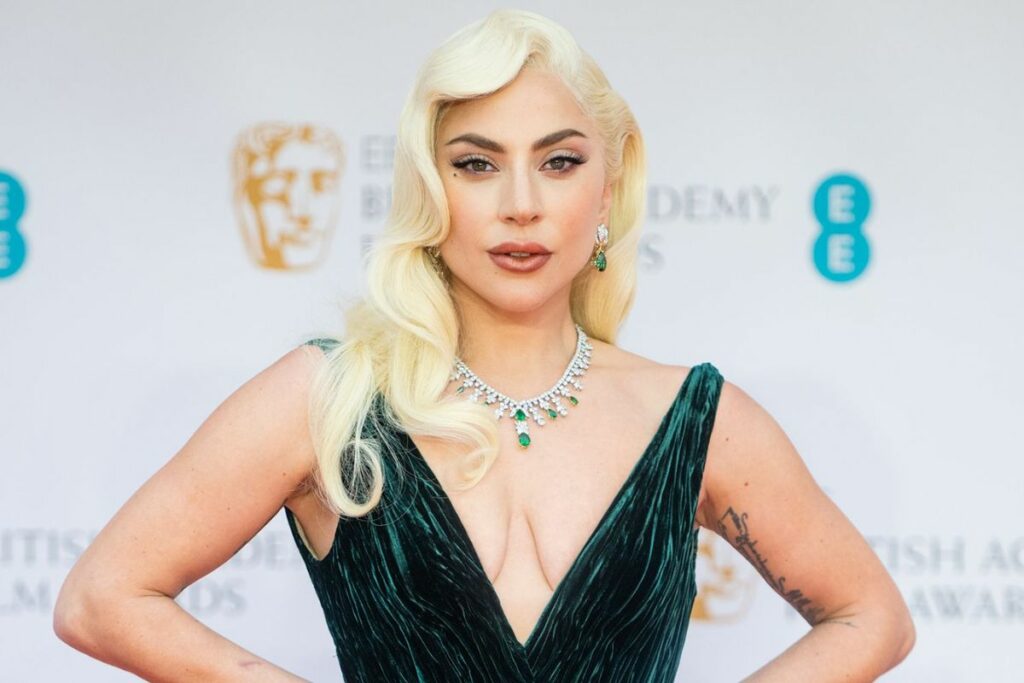 Lady Gaga fans are starting to get worried about the genre of her next album