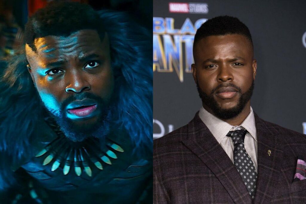 Marvel Star, Winston Duke, confesses he loves BTS