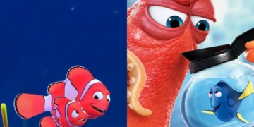 Media outlets reported “Finding Nemo 3” is in the works by Disney and Pixar