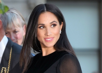 Meghan Markle's absence in Prince Harry's UK return brought relief to Kensington Palace