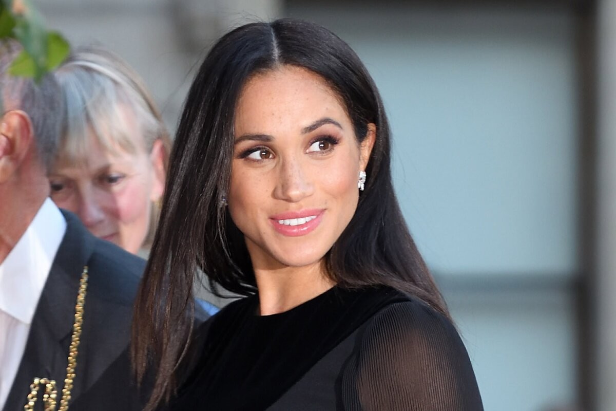 Meghan Markle's absence in Prince Harry's UK return brought relief to Kensington Palace