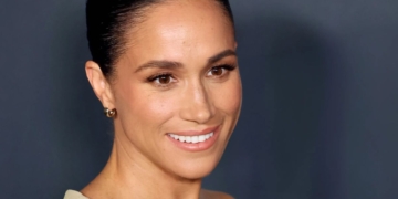 Meghan Markle's upcoming Netflix might take place on a cannabis farm