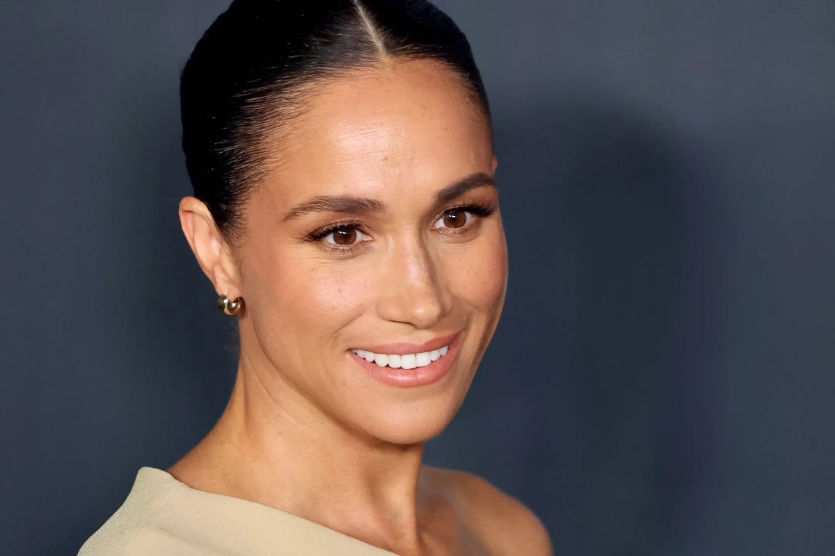 Meghan Markle's upcoming Netflix might take place on a cannabis farm