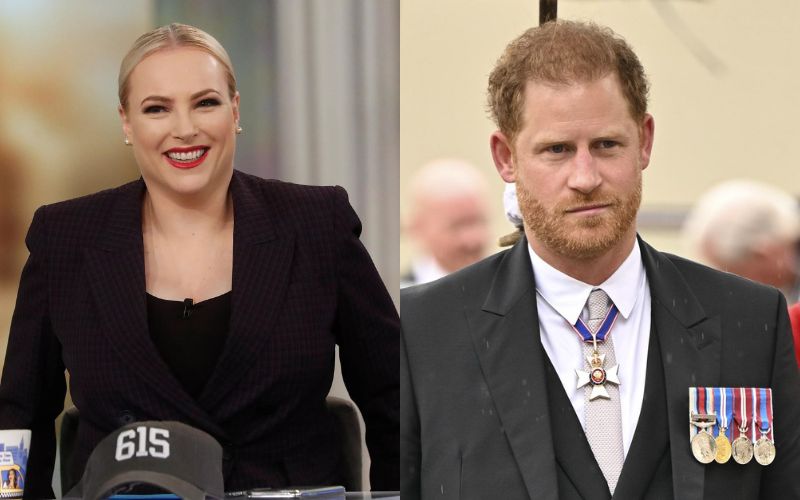 Meghan McCain attacks Prince Harry’s US citizenship process
