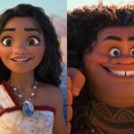 Moana 2 crushes viewing records for Disney and Pixar with new trailer