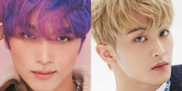 NCT’s Haechan confessed he kissed his bandmate Mark on the lips