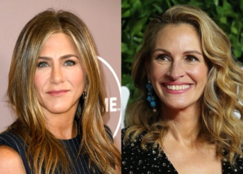 Netflix: Jennifer Aniston and Julia Roberts’ movie is a streaming hit