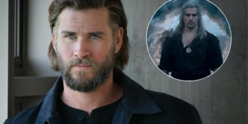 Netflix: Liam Hemsworth’s first pictures as Geralt de Rivia in “The Witcher”