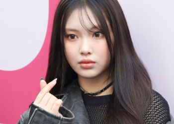 NewJeans' Hyein to take a break from group activities due to health reasons