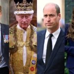 Prince Harry allegedly invited King Charles III and the Prince and Princess of Wales to a service of the Invictus Games