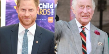 Prince Harry and King Charles III’s bond is stronger than thought