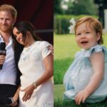 Prince Harry and Meghan Markle: What’s the real nationality of their daughter, Princess Lilibet?