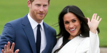 Prince Harry and Meghan Markle’s children, Prince Archie and Princess Lilibet would be on their next tour according to a royal expert