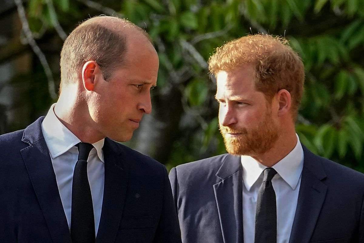 Prince Harry’s UK Return: hopes for a royal reunion with Prince William fade away