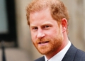 Prince Harry is facing new challenges during his return to the United States