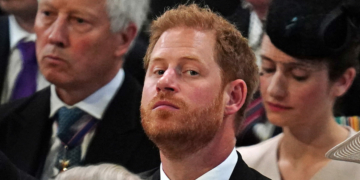 Prince Harry would be forced to stay in a hotel on his next trip to the UK after the Royal Family rejected his request to stay in Windsor