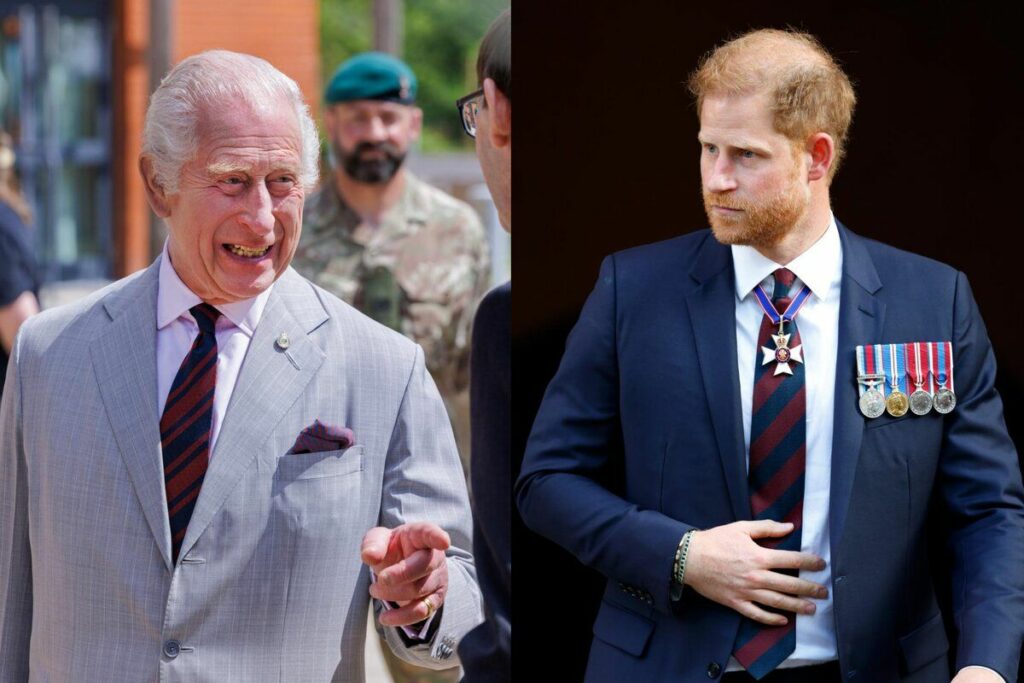 Prince Harry would have rejected an offer from King Charles III to stay in a royal residence on his most recent trip to the United Kingdom