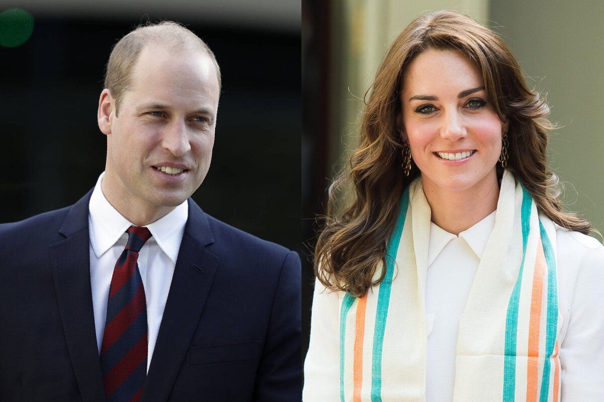 Prince William and Kate Middleton would be in a 'frightening fight' against cancer, according to a royal expert