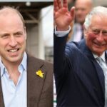 Prince William explained why he is so different from his father, King Charles III
